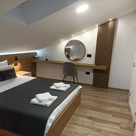 Apartamento Sky Luxury Arandjelovac Exterior foto