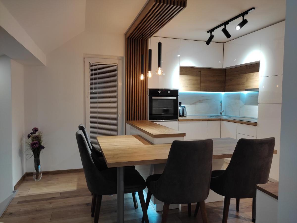 Apartamento Sky Luxury Arandjelovac Exterior foto