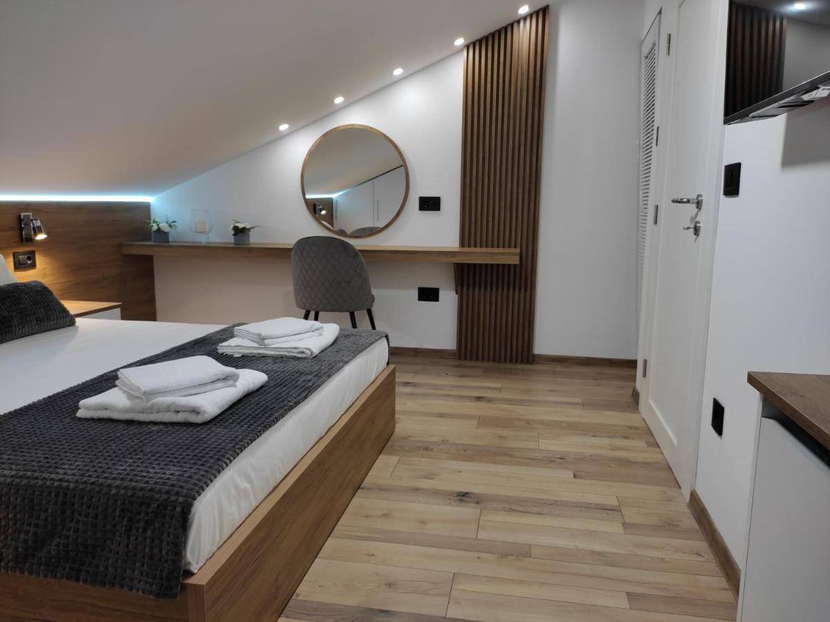 Apartamento Sky Luxury Arandjelovac Exterior foto
