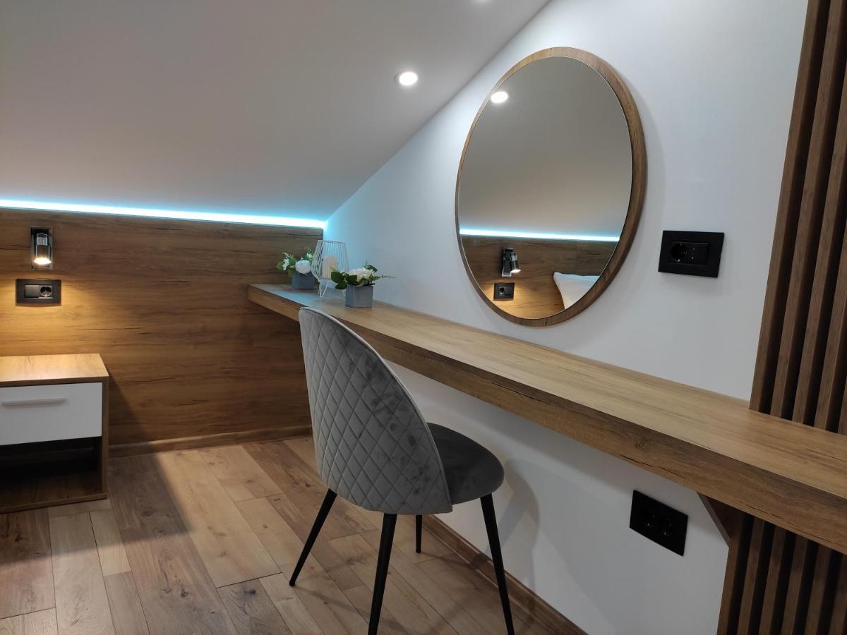 Apartamento Sky Luxury Arandjelovac Exterior foto
