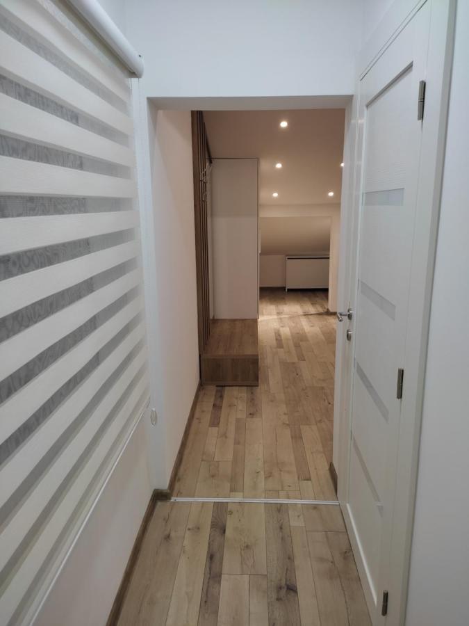 Apartamento Sky Luxury Arandjelovac Exterior foto