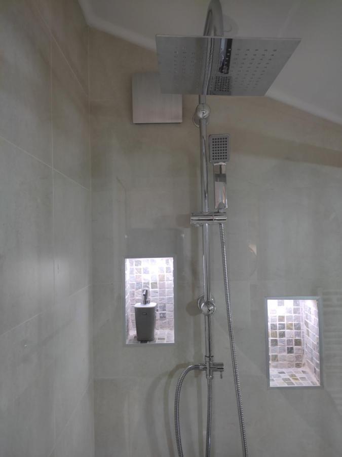 Apartamento Sky Luxury Arandjelovac Exterior foto