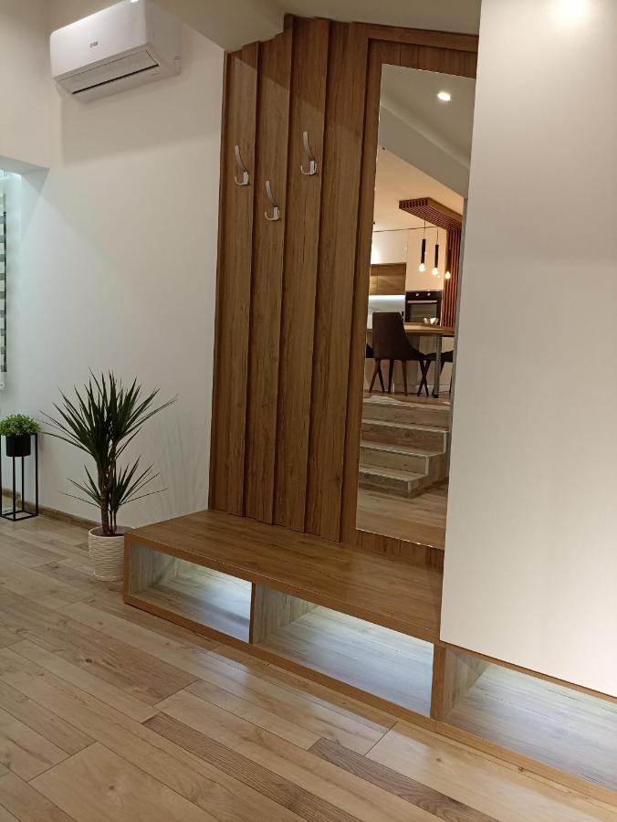 Apartamento Sky Luxury Arandjelovac Exterior foto
