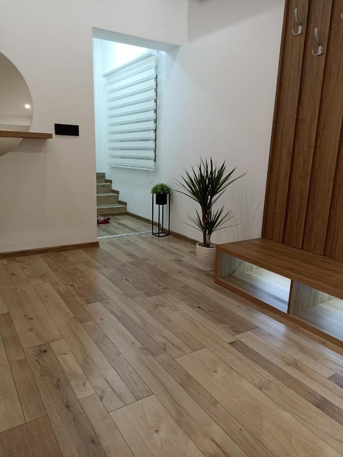 Apartamento Sky Luxury Arandjelovac Exterior foto