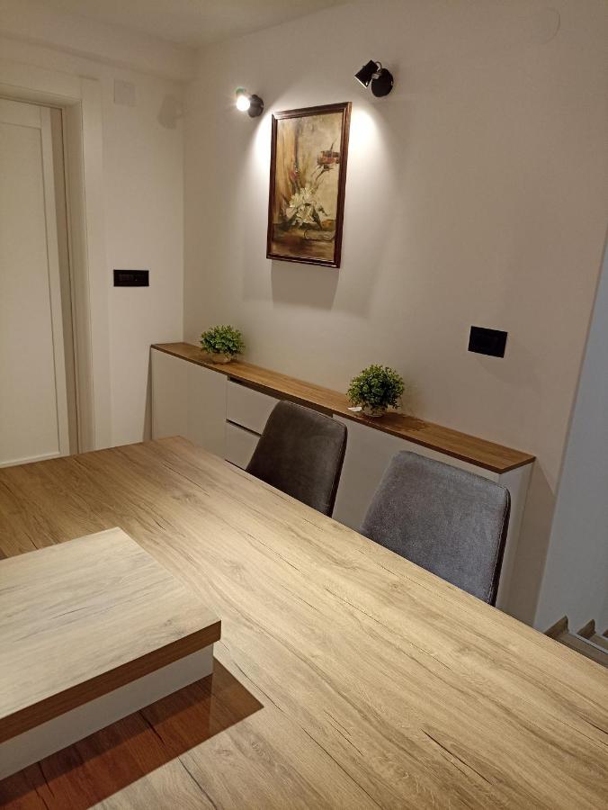 Apartamento Sky Luxury Arandjelovac Exterior foto