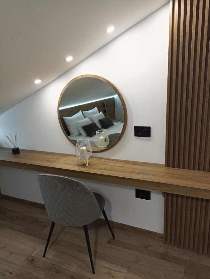 Apartamento Sky Luxury Arandjelovac Exterior foto